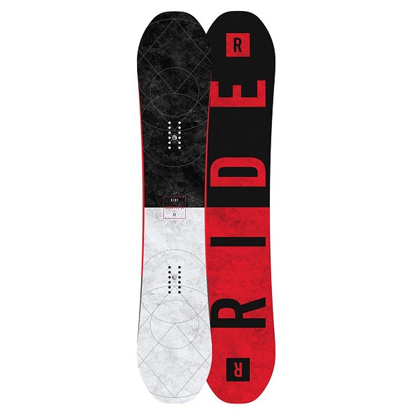 Ride Machete - Snowboard - Freestyle