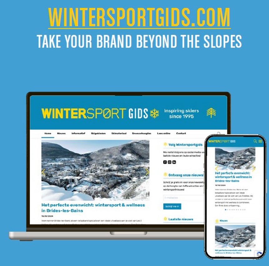 WintersportGids Online