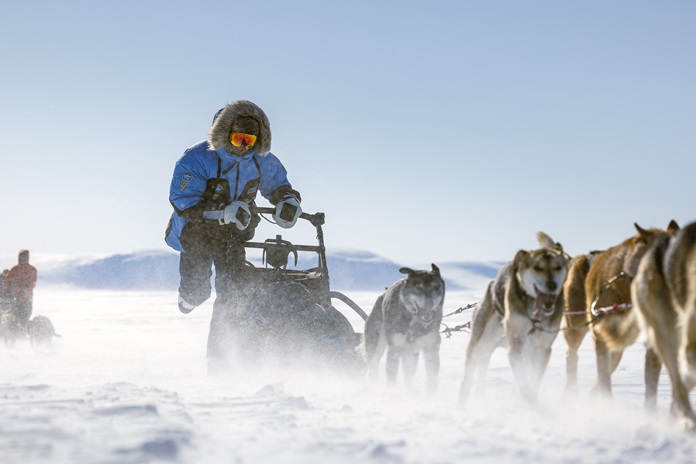 © Fjallraven Polar 2025