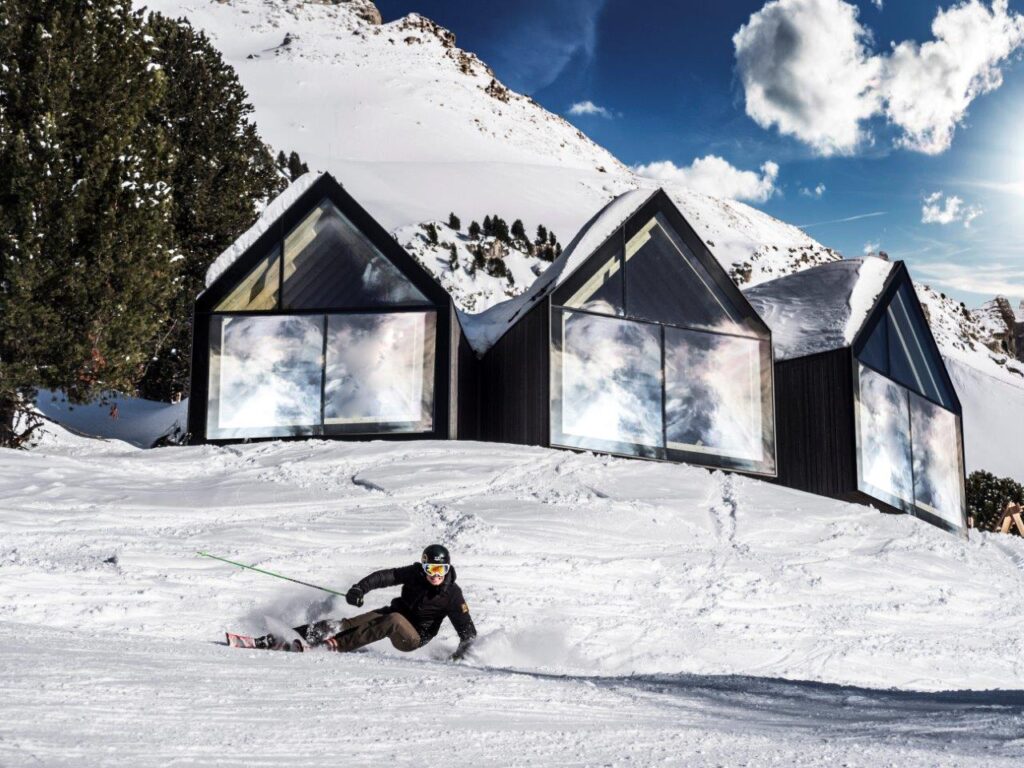 © Eggental - Oberholz, Paolo Codeluppi