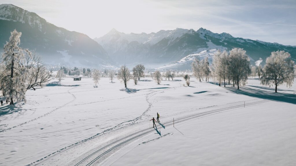 © Zell am See-Kaprun Tourismus 