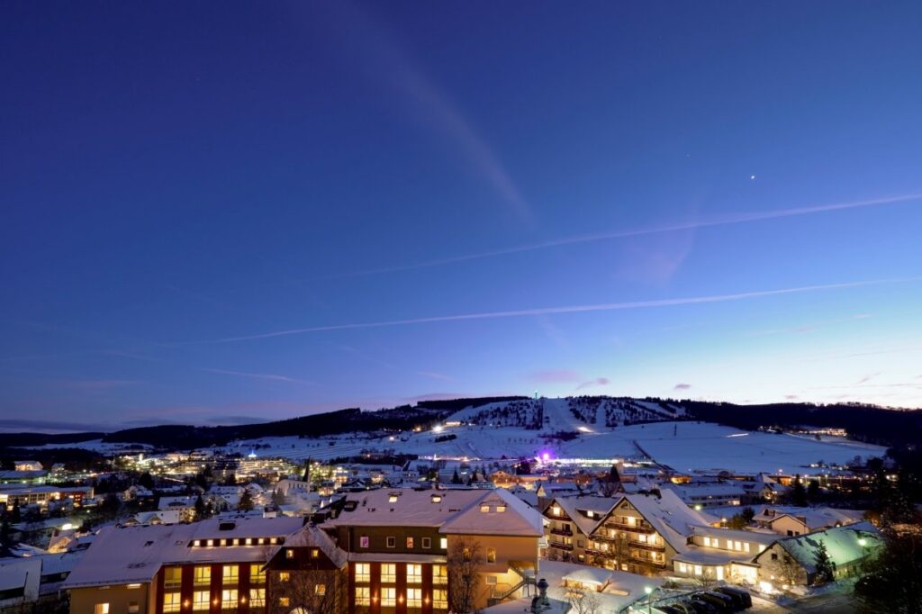 © Toerisme Willingen
