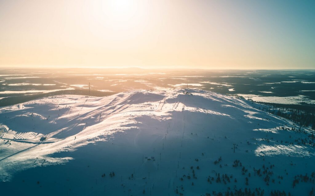 © Levi Ski Resort Finland - www.levi.fi