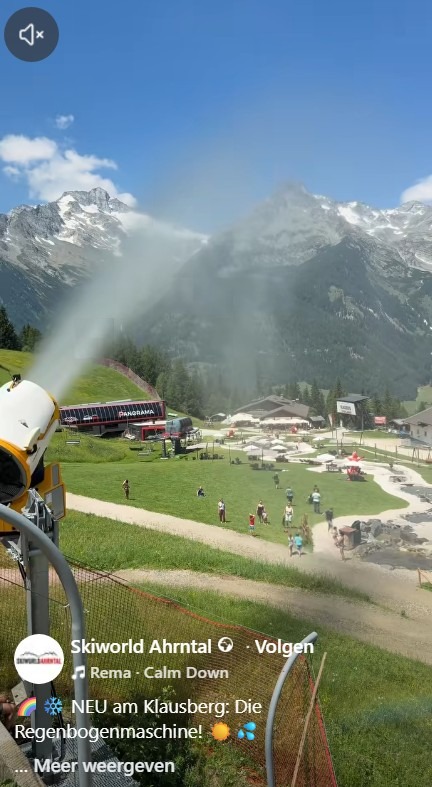 Copyright - Skiworld Ahrntal