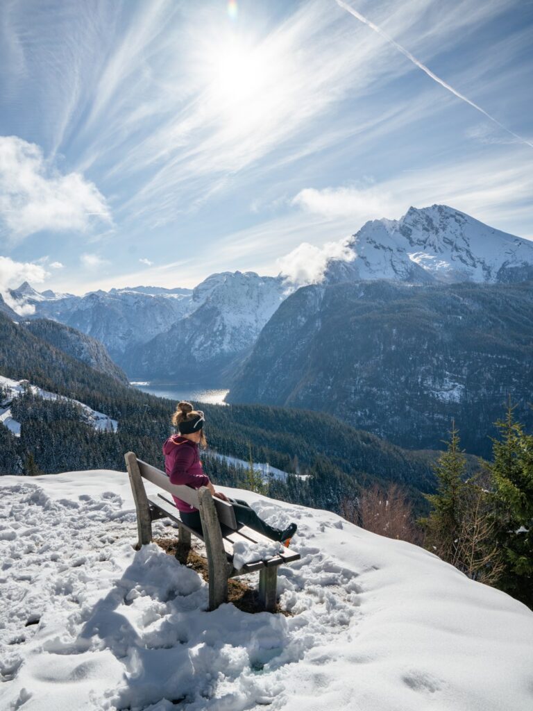 © Bergerlebnis Berchtesgaden