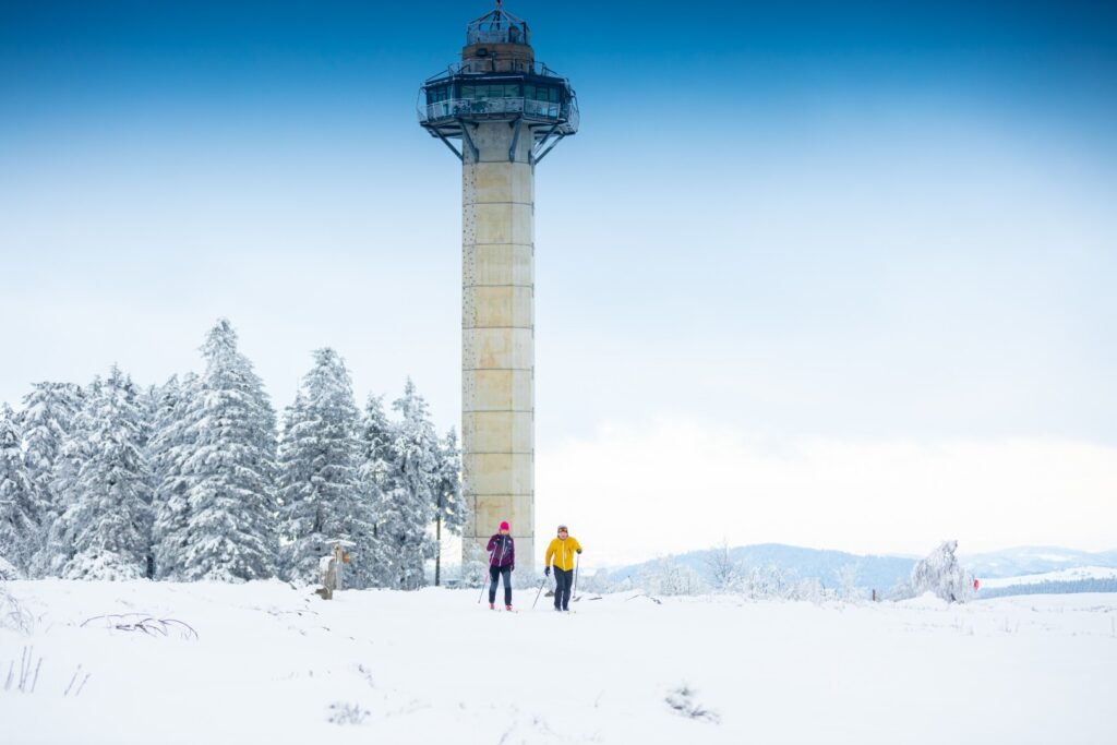 © Skigebiet Willingen, David Heise
