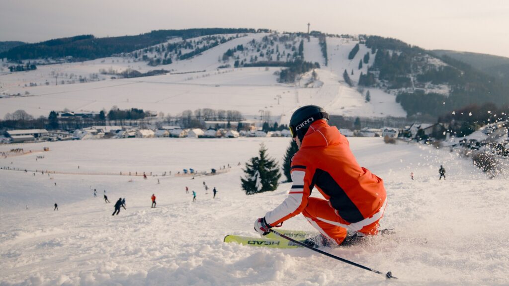 © Skigebiet Willingen, NLN Productions