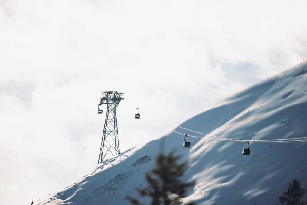 © Zell am See-Kaprun Tourismus