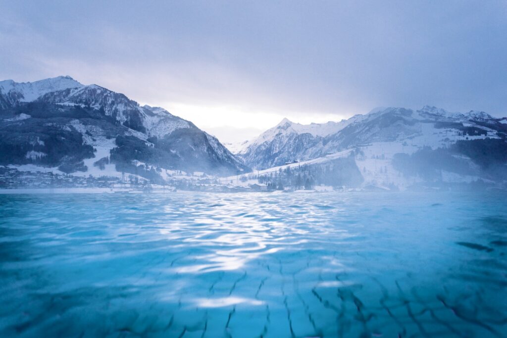 © Zell am See-Kaprun Tourismus / Johannes Radlwimmer