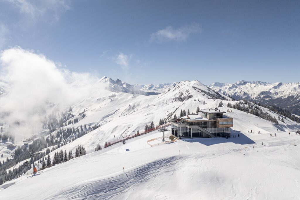 Grossarltal Kieserlbahn_3_© LorenzMasser