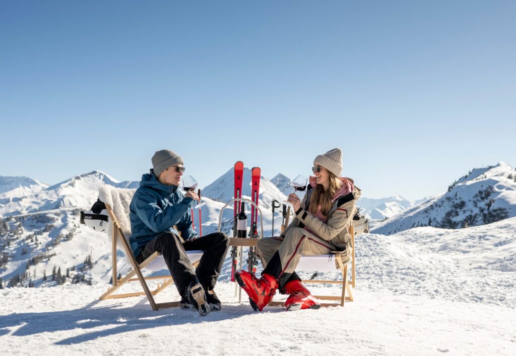 Grossarltal Ski- und Weingenuss_4_© LorenzMasser (Ausschnitt)