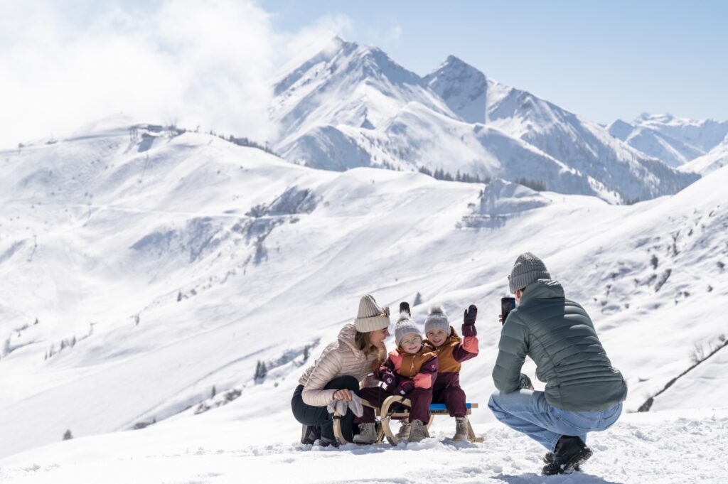 Grossarltal Winterwandern_52_© LorenzMasser