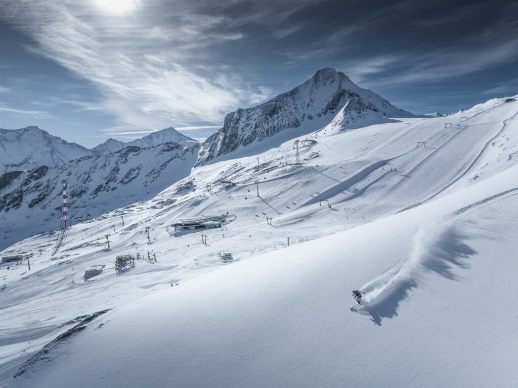 © Zell am See-Kaprun Tourismus