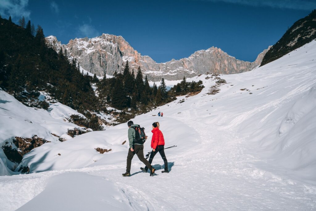 © Tirol Werbung / Aigner Gregor