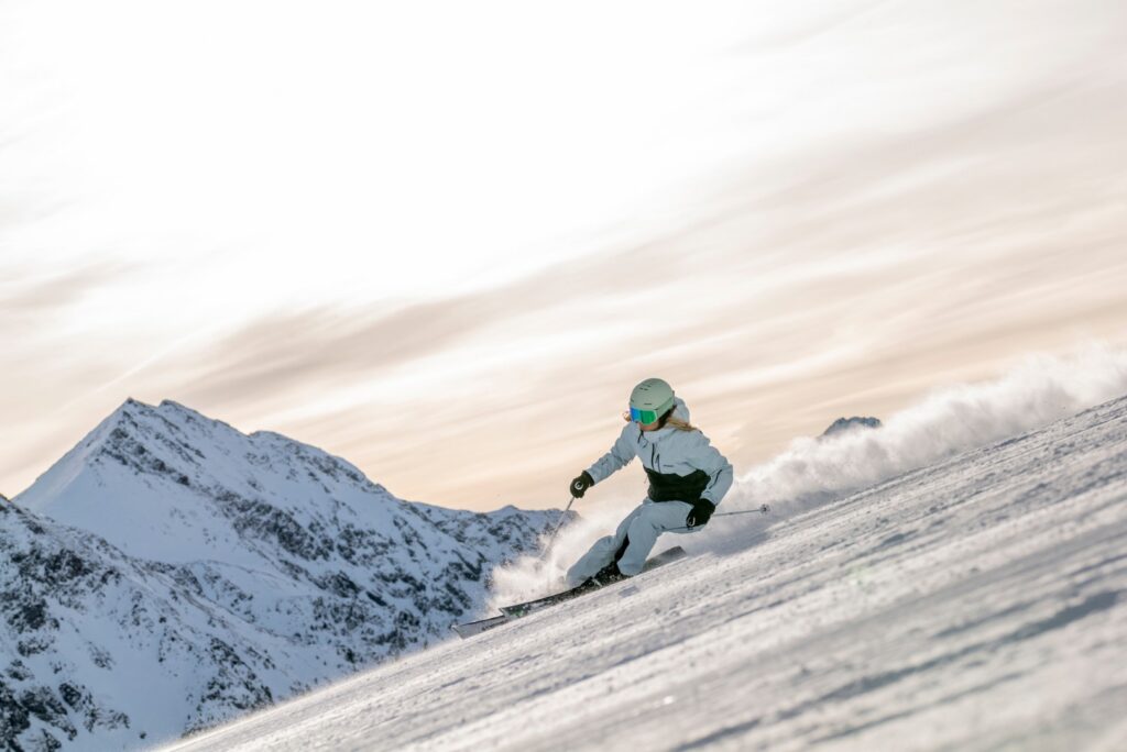 © SalzburgerLand Tourismus, Zooom Productions