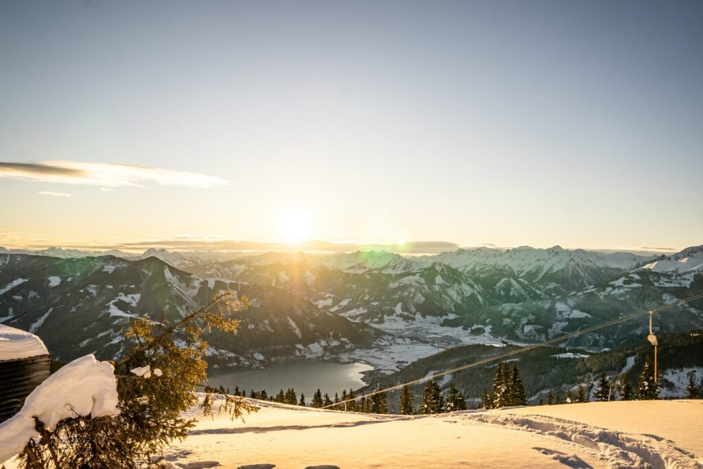© Zell am See-Kaprun Tourismus 